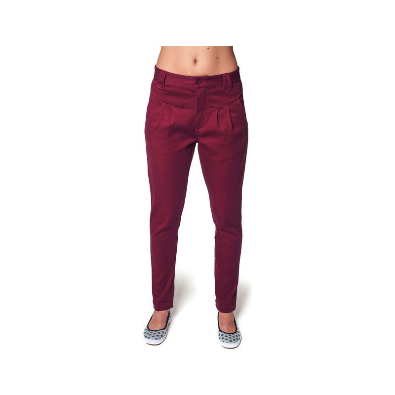 HORSEFEATHERS COOKIE PANTS ( RUBY )