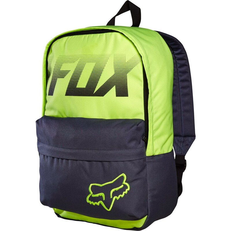Pánský batoh Fox Racing Covina Sever Backpack Pewter OS