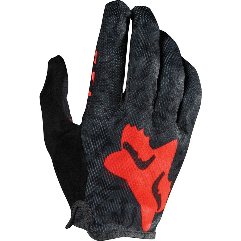 FOX Demo Glove