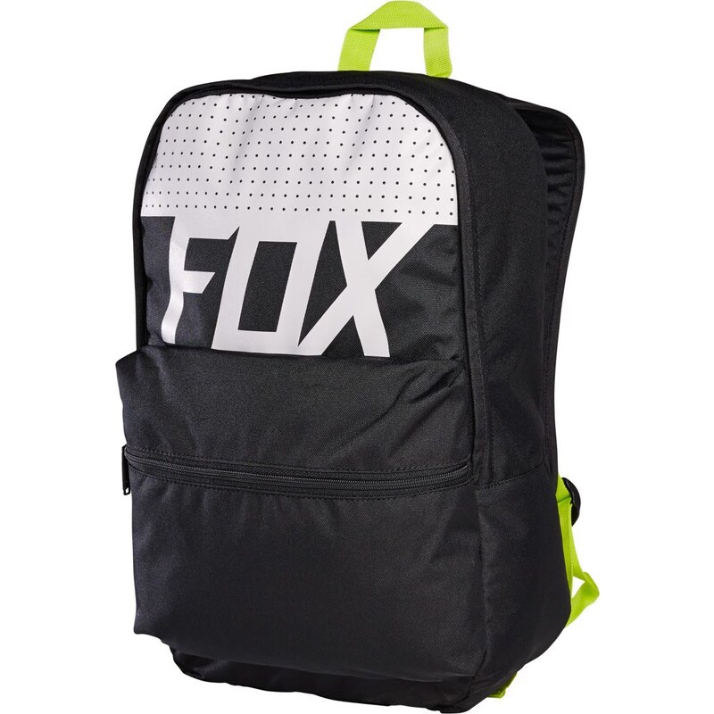 Dámský batoh Fox Racing Gemstone Backpack Black OS