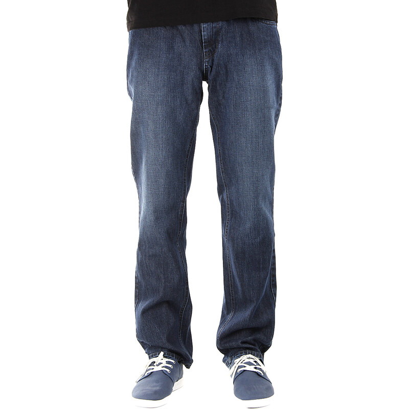 PARLIN FUNSTORM JEANS DARK INDIGO