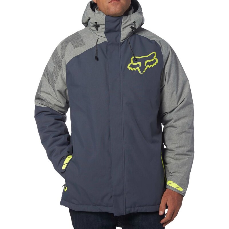 FOX Race Jacket