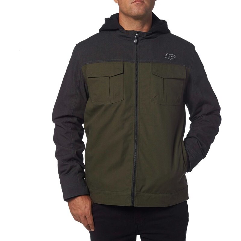 FOX Straightaway Jacket