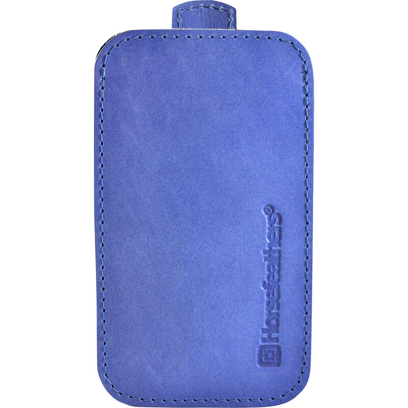 HORSEFEATHERS TODD PHONE CASE (shady violet)