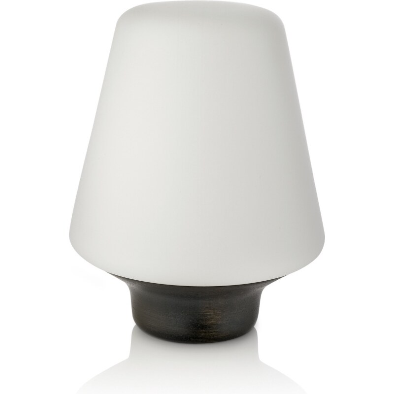 Philips Philips 40802/74/16 - Stolní lampa MYLIVING WELLNESS 1xE27/12W/230V P0438