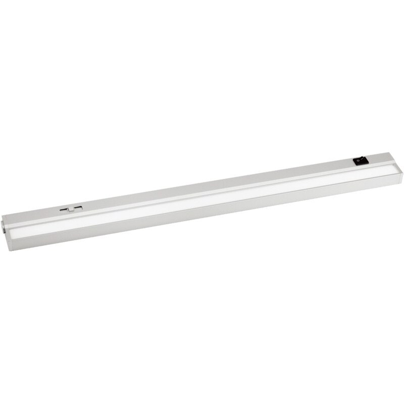Solight LED kuchyňské osvětlení, stmívač, 15W, 4100K, 90cm