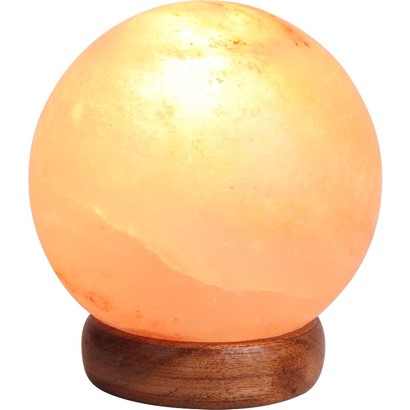 Rabalux 4093 Ozone, salt lamp, E14 1x15W
