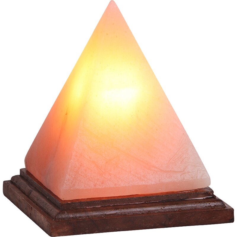 Rabalux 4096 Vesuvius, salt lamp, E14 1x15W
