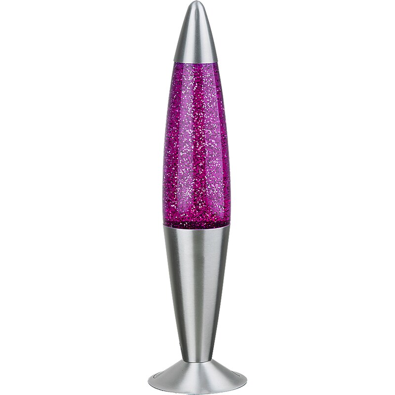 Rabalux 4115 Glitter, decorative stolní lampička, H42cm