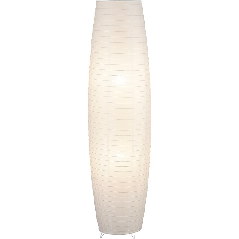 Rabalux 4724 Myra, rice floorlamp, H130cm