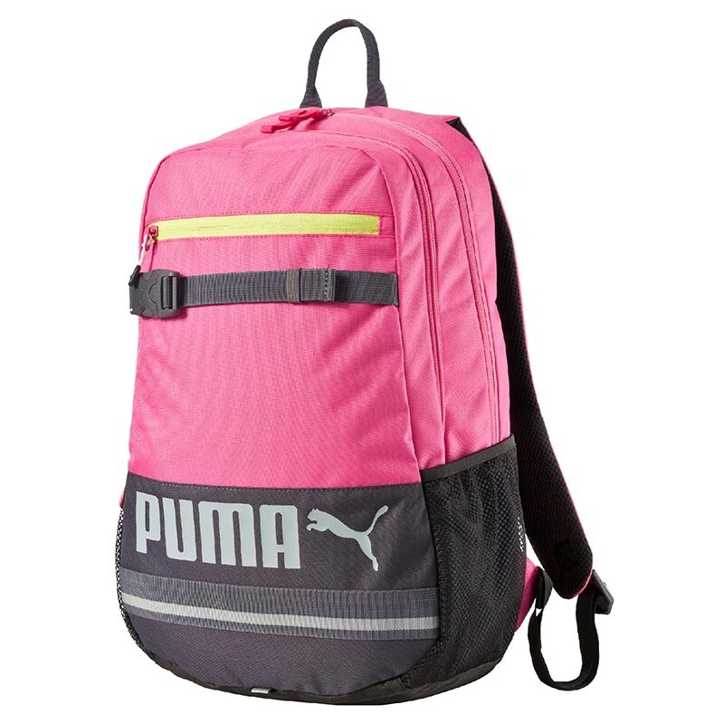 Batoh Puma Deck Backpack Fuchsia Pur