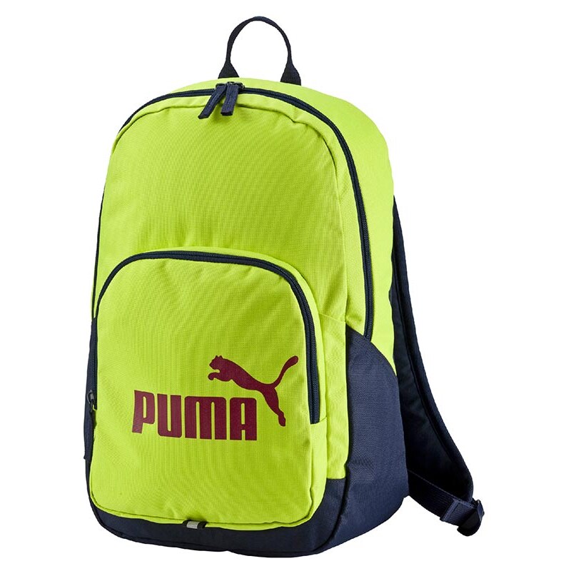 Batoh Puma Phase Backpack Limepunch