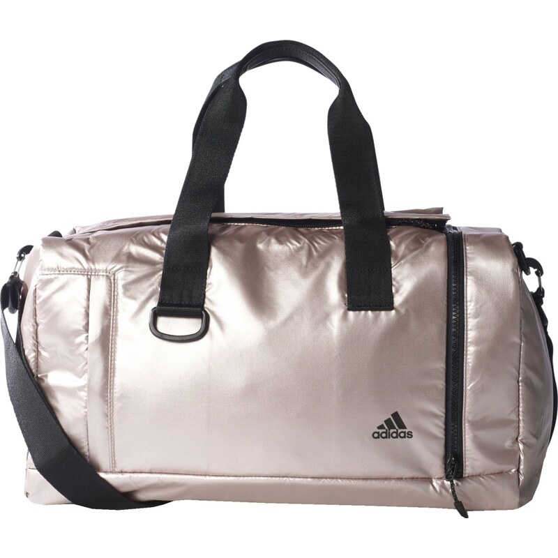 adidas Gym Teambag2 zlatá Jednotná