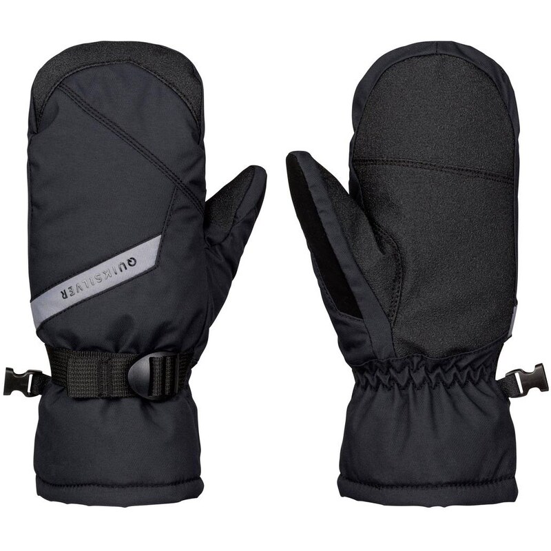 Quiksilver Mission Youth Mitten black