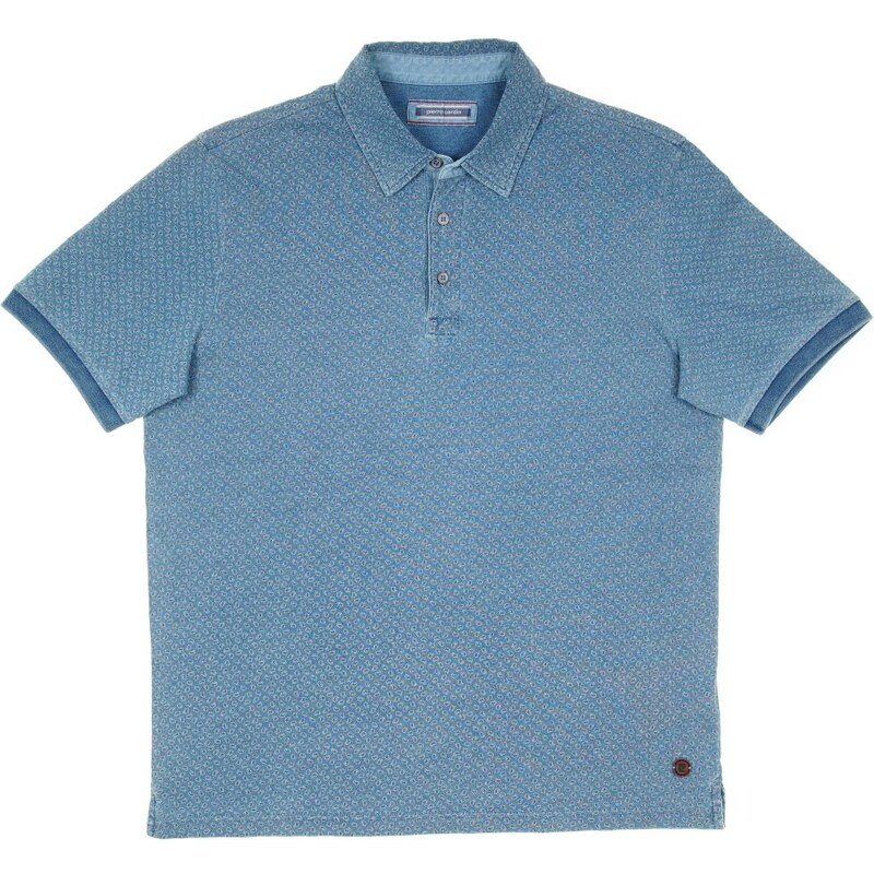 52664/3405 PÁNSKÉ POLO PIERRE CARDIN