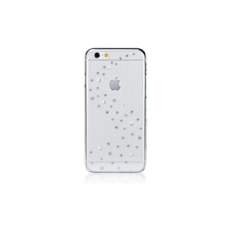 Zadní kryt Bling My Thing Milky Way Crystal pro Apple iPhone 6/6S, MADE WITH SWAROVSKI® ELEMENTS IP6-MW-CL-CRY