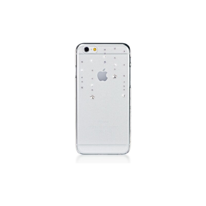 Bling My Thing Zadní kryt Bling Wish Crystal pro Apple iPhone 6/6S, MADE WITH SWAROVSKI® ELEMENTS IP6-WS-CL-CRY