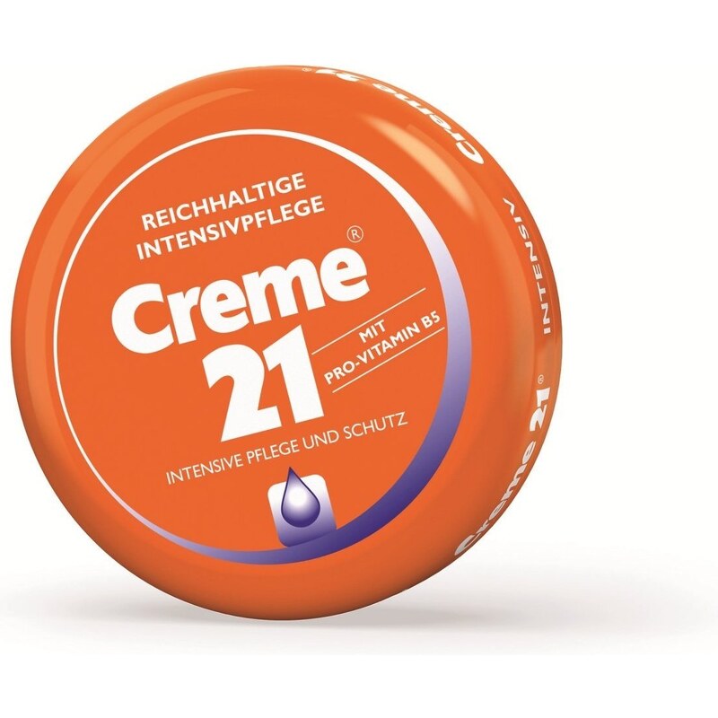 Intenzivní krém Creme21