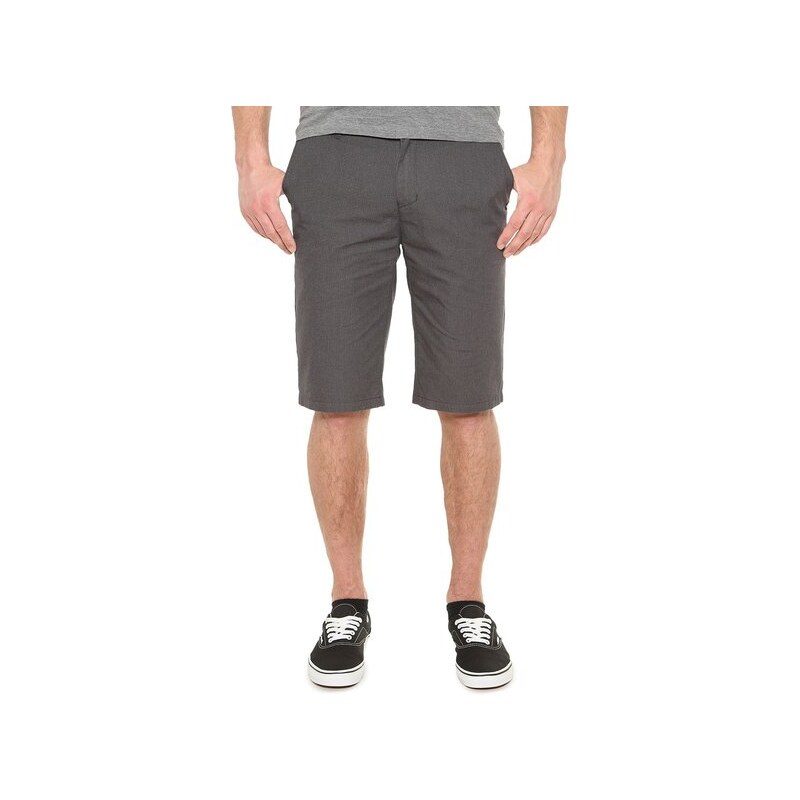 FUNSTORM POGEF SHORTS D.GEY