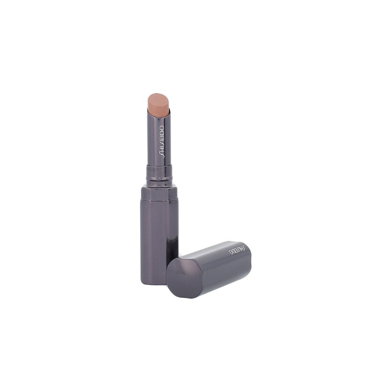 Shiseido Shimmering Rouge Lipstick 2,2g Rtěnka W - Odstín BE 303