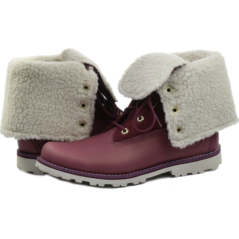 Timberland 6 Inch Shearling Boot EUR36