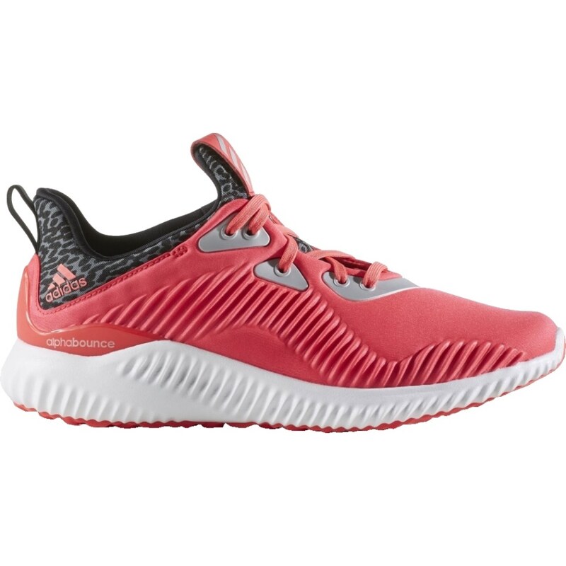 adidas Běžecké boty Alphabounce růžová EUR 36