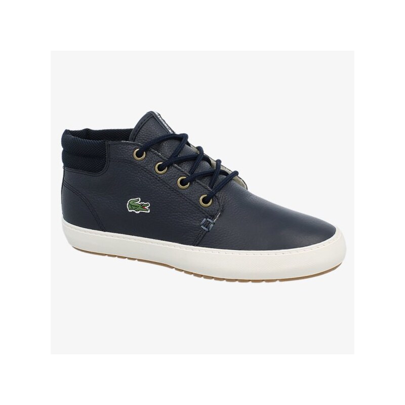 Lacoste Ampthill Terra Blw 2 ženy Boty Tenisky 730spw0002db4