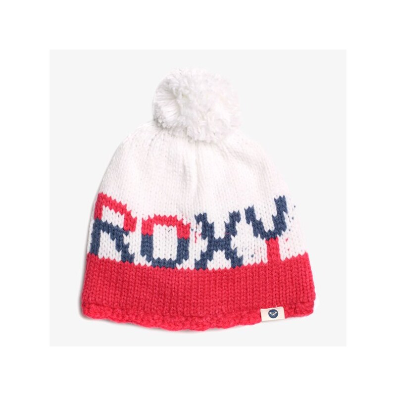 Roxy Čepice Fjord Beanie Muži Doplňky Čepice ERJHA03006MNA0 Vícebarevná