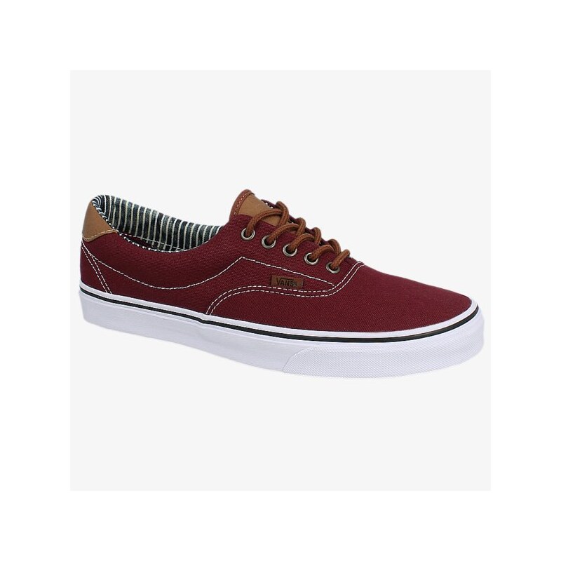 Vans Era 59 Muži Boty Skateboardové V3s4ia6