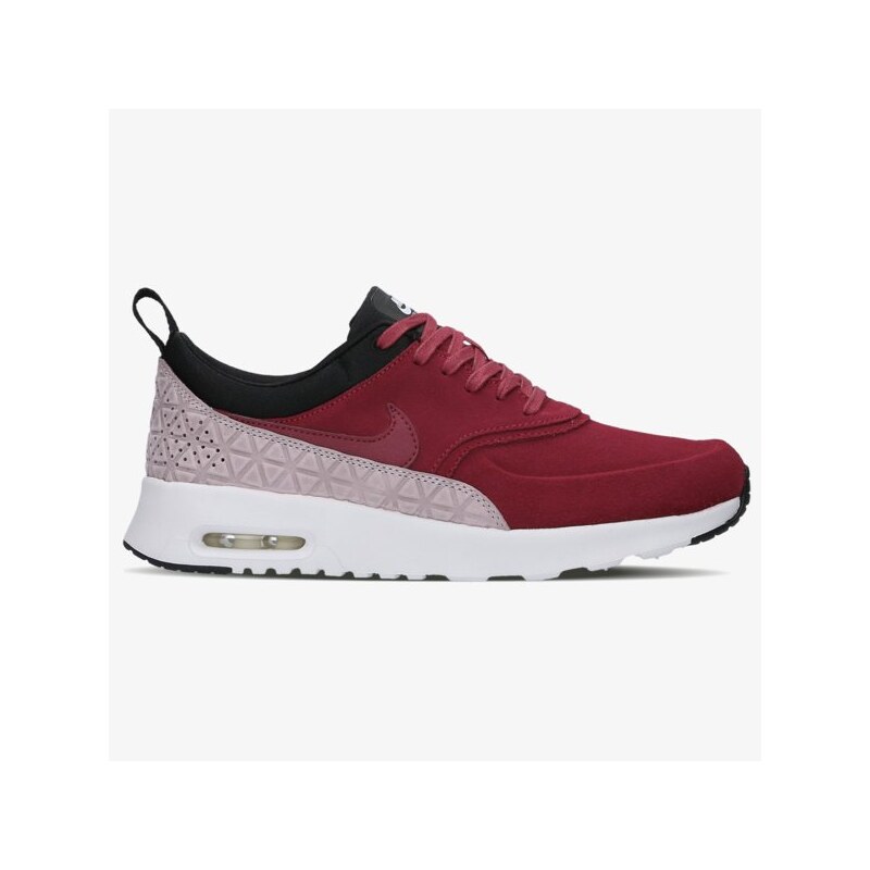 Nike W Air Max Thea Prm Lth ženy Boty Tenisky 845062600