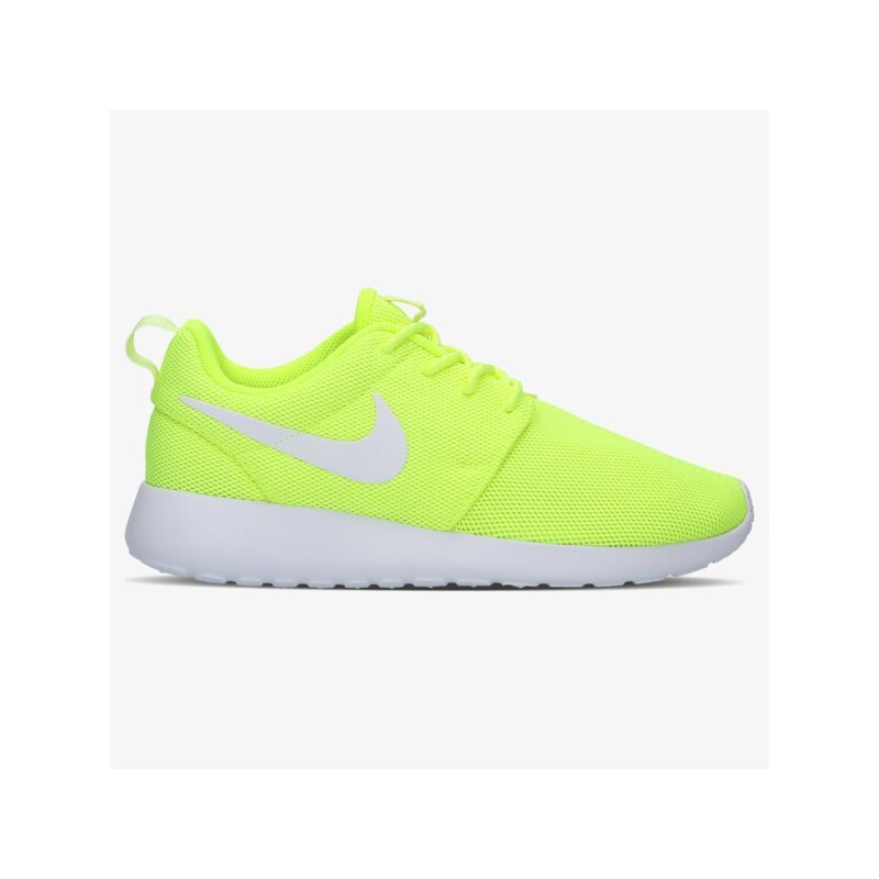 Nike W Roshe One ženy Boty Tenisky 844994700