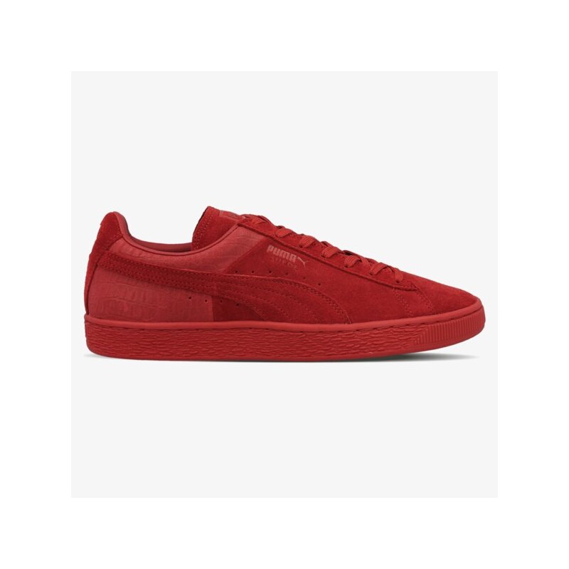 Puma Suede Classic Casual Emboss Muži Boty Tenisky 36137203