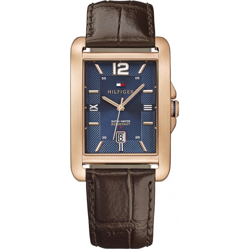 Pánské hodinky Tommy Hilfiger 1791198