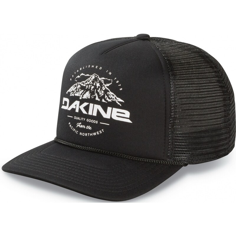Dakine Dakine Mt Hood Trucker black