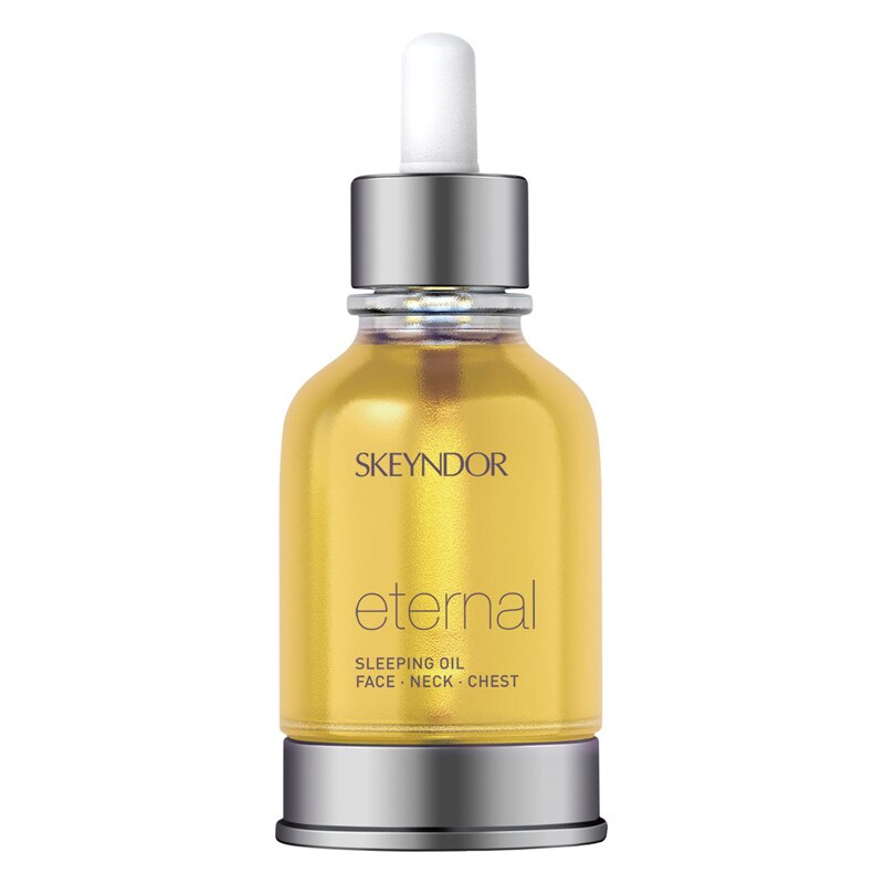 Skeyndor Eternal Sleeping Oil – noční výživný suchý olej 30 ml
