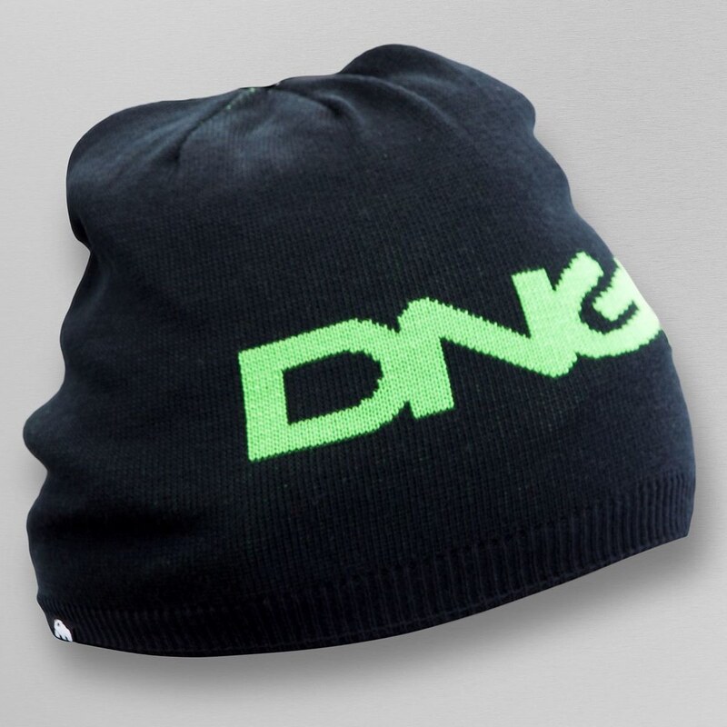 Dangerous DNGRS Čepice Logo černá