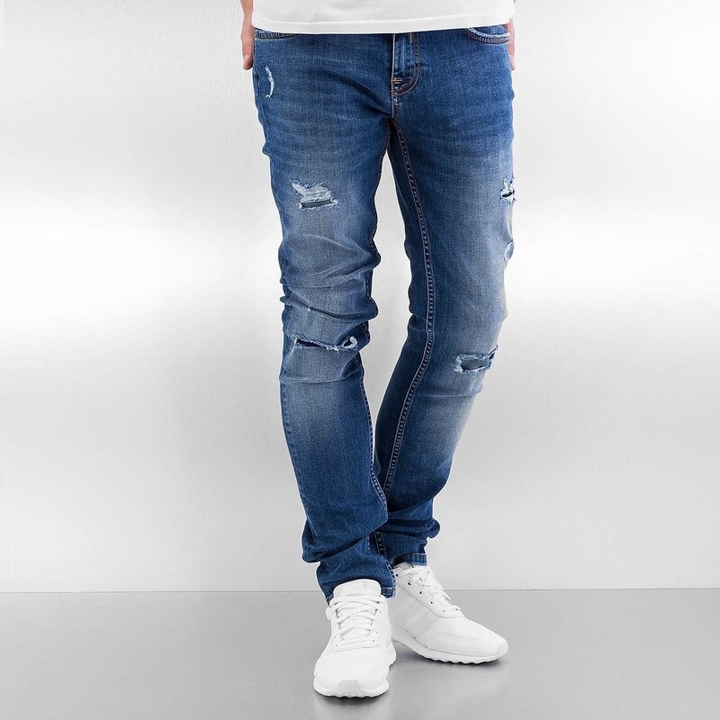 2Y Devin Jeans Blue