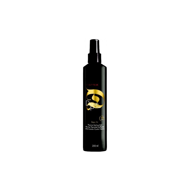 Matrix Ochranný sprej pro žehlení vlasů Iron In (Thermal Styling Mist) 250 ml