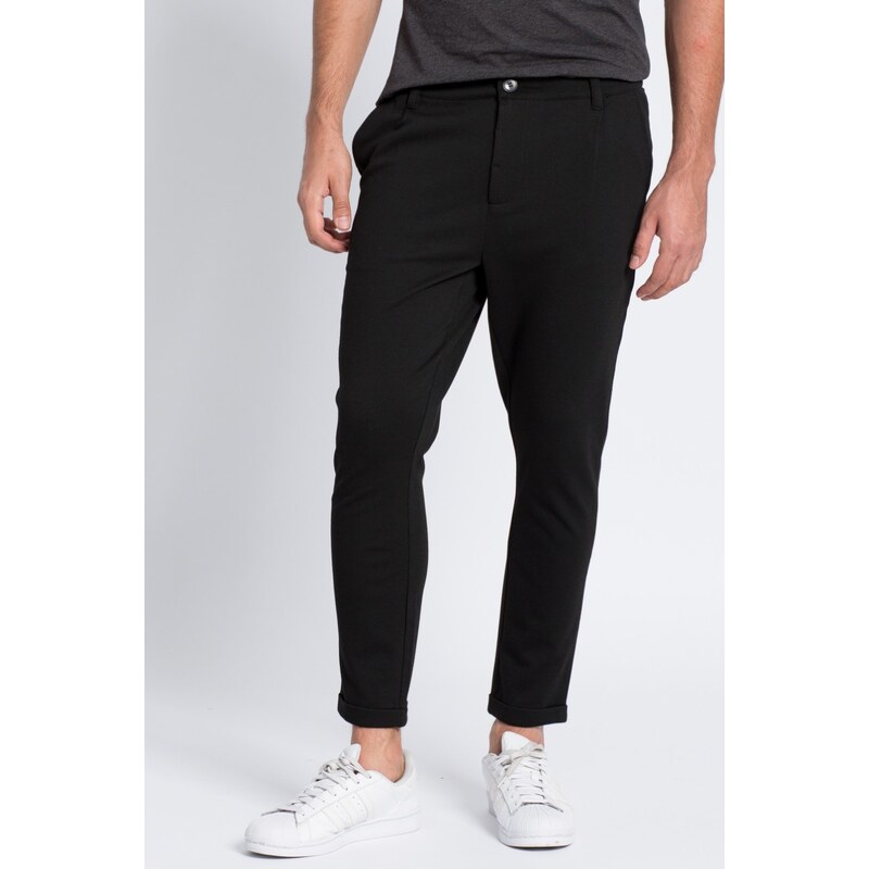 Only & Sons - Kalhoty Solid Chino