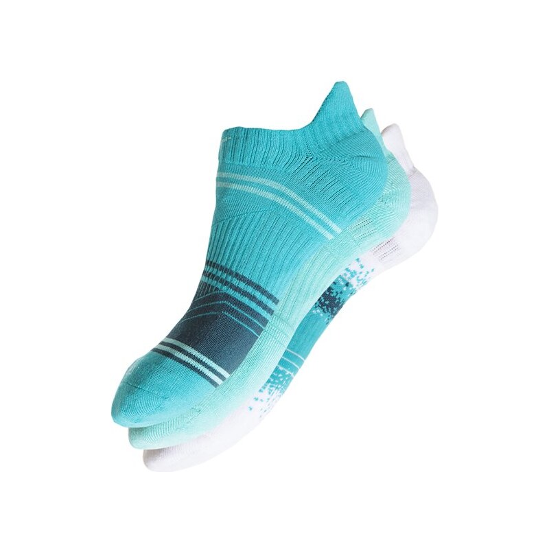 Nike Ponožky 3ppk Women's Dri Fit Graphic ženy Doplňky Ponožky Sx4877900