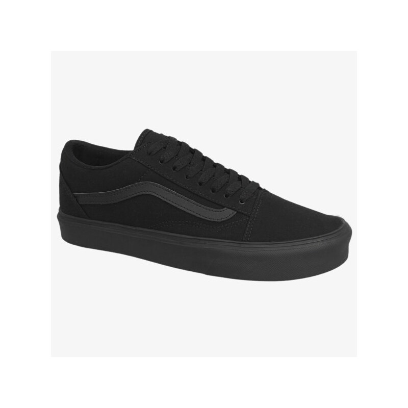 Vans Old Skool Lite + Muži Boty Skateboardové V4o6186