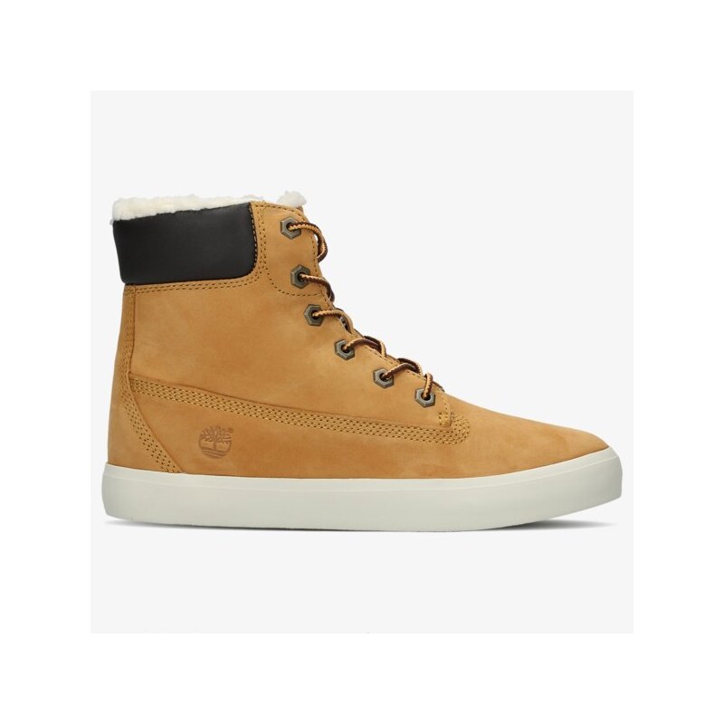 Timberland Flannery 6 In Warm ženy Boty Casual A18xd