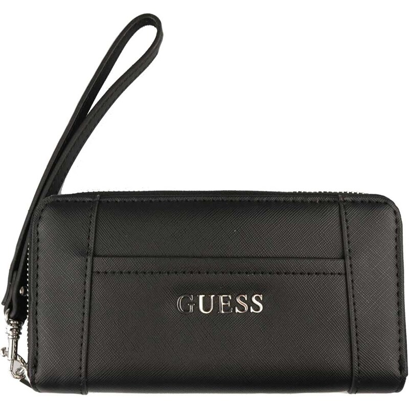 Dámská peněženka Guess SWVY4535600, černá