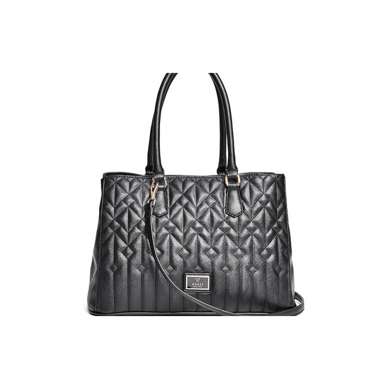 Kabelka Guess St. Augustine Carryall černá