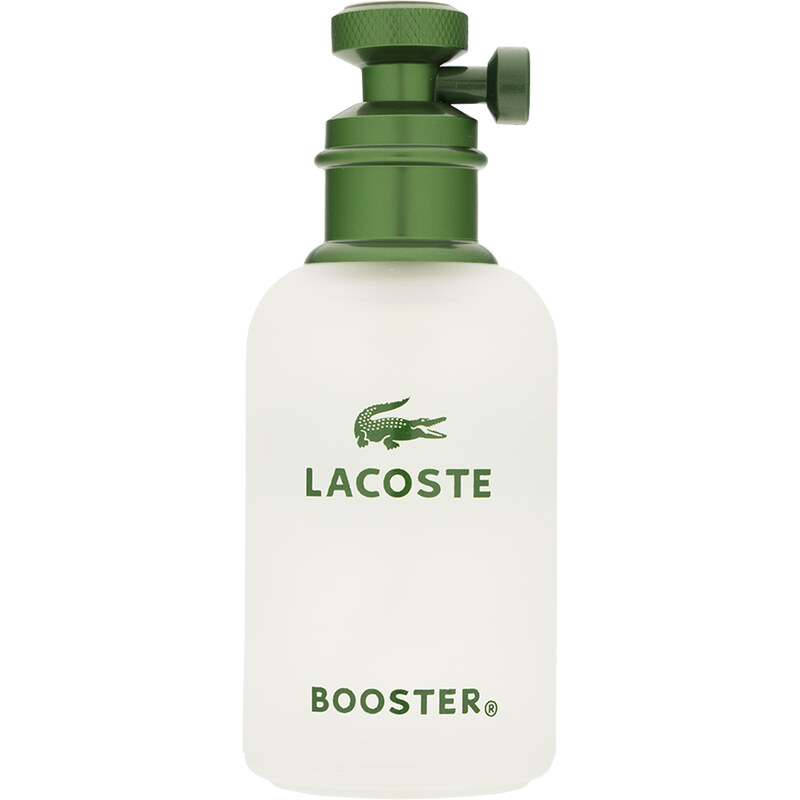 Lacoste Booster toaletní voda pro muže 75 ml