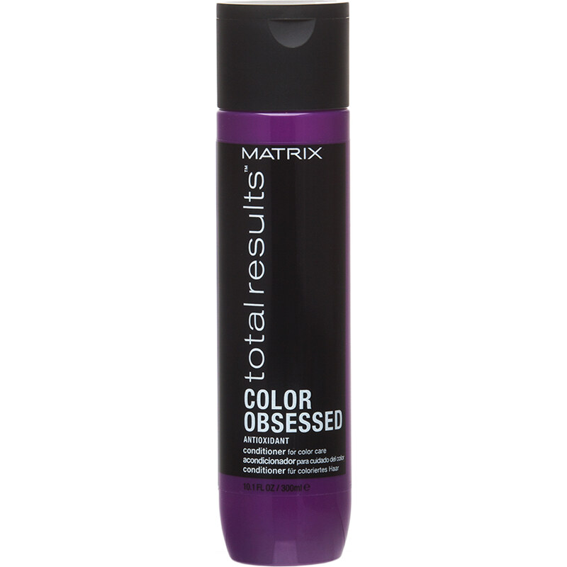 Matrix Total Results Color Obsessed Conditioner kondicionér pro barvené vlasy 300 ml