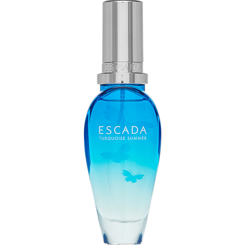 Escada Turquoise Summer toaletní voda pro ženy 30 ml