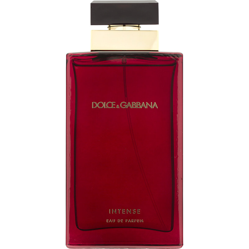 Dolce & Gabbana Pour Femme Intense parfémovaná voda pro ženy 100 ml Tester