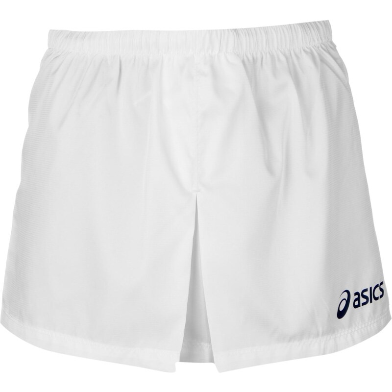 Sportovní sukně Asics Martina Tennis dět. bílá