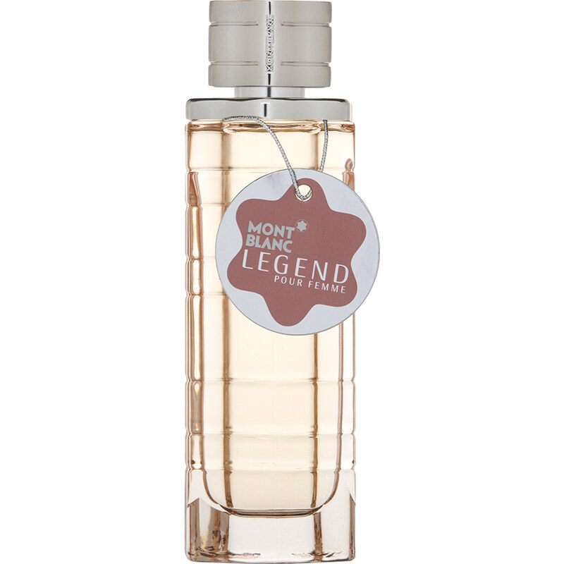 Mont Blanc Legend Pour Femme parfémovaná voda pro ženy 75 ml Tester